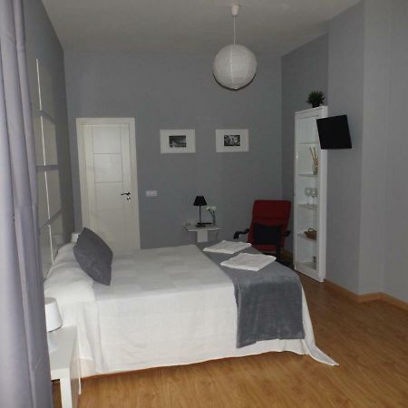 Malaga Centro_5 Διαμέρισμα Εξωτερικό φωτογραφία