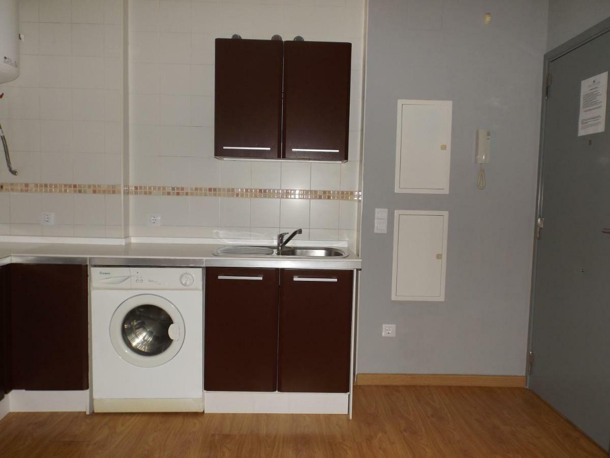 Malaga Centro_5 Διαμέρισμα Εξωτερικό φωτογραφία